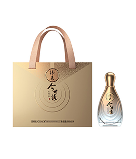 500ml42度必赢242net官网缘来