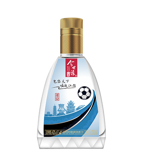 150ml42度必赢242net官网苏超城市小酒纪念版