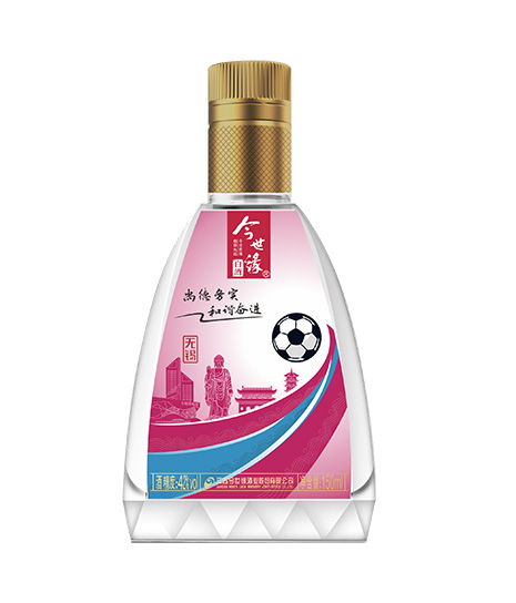 150ml42度必赢242net官网苏超城市小酒纪念版