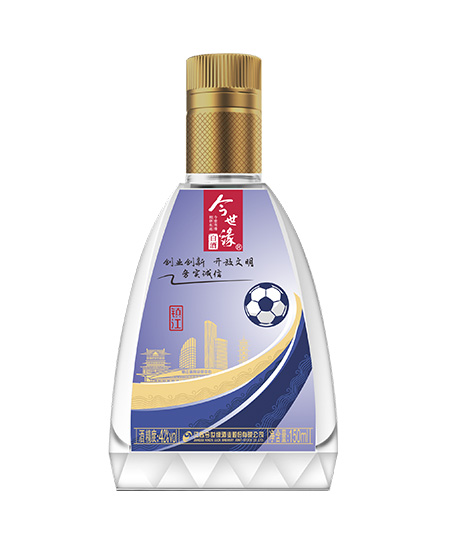 150ml42度必赢242net官网苏超城市小酒纪念版